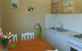 Ferienwohnung Fruehlingsau